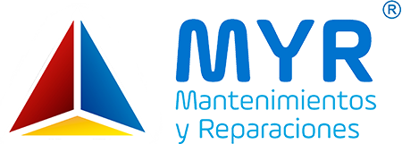 Logo MYR Huelva